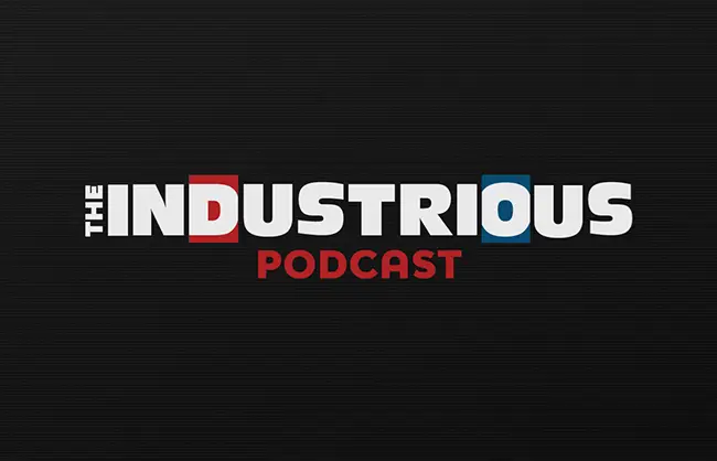 The Industrious Podcast