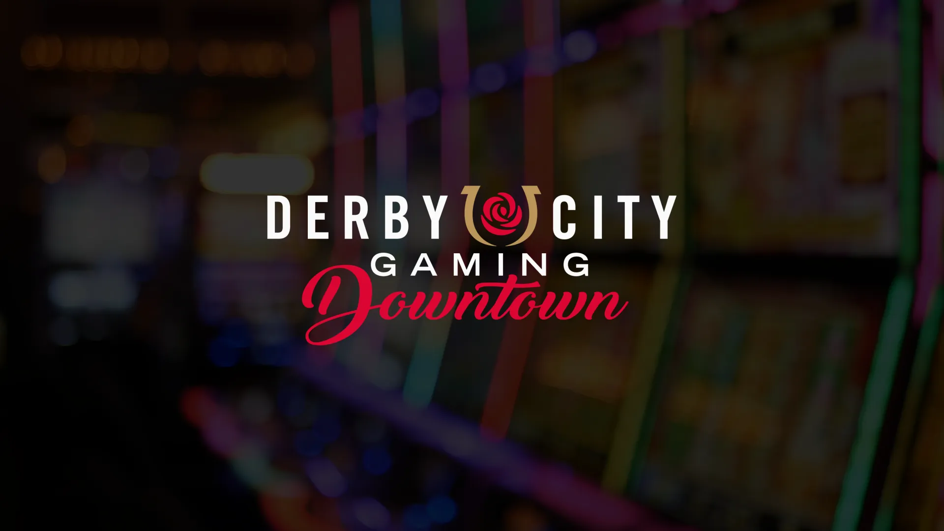 Derby City Gaming
