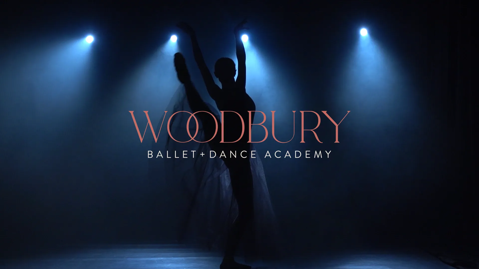 Woodbury Ballet