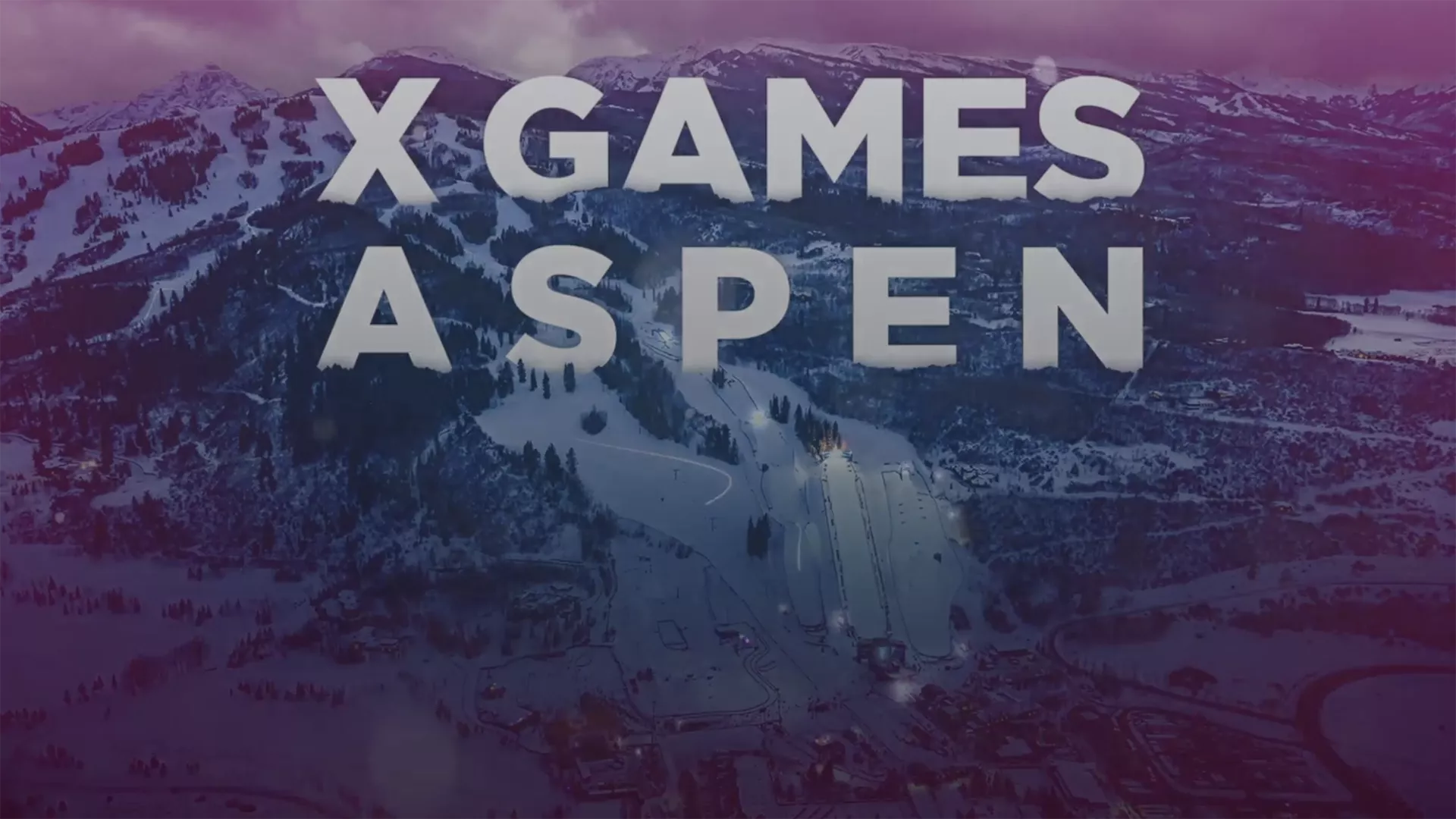 X Games
